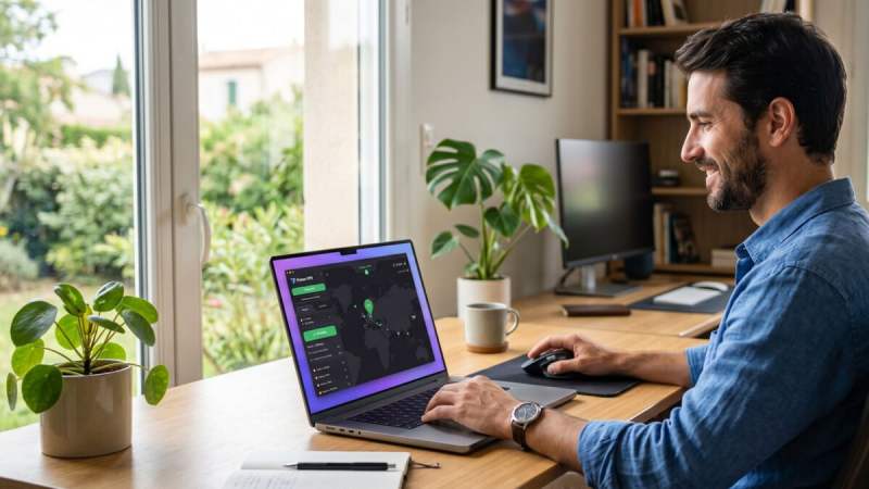 Comment Proton VPN a mis au point une protection de pointe sans ralentir le système&nbsp;?