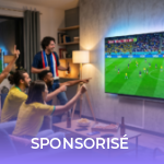 TV OLED, Mini LED ou vidéoprojecteur : à vous de choisir comment vous allez regarder la Coupe du monde de football