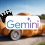 Qu'est-ce que Gemini Omni que Google pourrait bientôt présenter ? // Source : Montage Frandroid