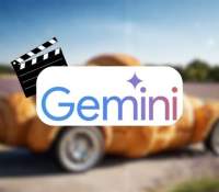 Qu'est-ce que Gemini Omni que Google pourrait bientôt présenter ? // Source : Montage Frandroid Qu'est-ce que Gemini Omni que Google pourrait bientôt présenter ? // Source : Montage Frandroid