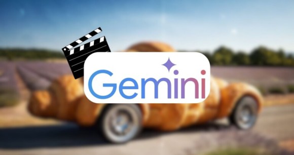 Qu'est-ce que Gemini Omni que Google pourrait bientôt présenter ? // Source : Montage Frandroid Qu'est-ce que Gemini Omni que Google pourrait bientôt présenter ? // Source : Montage Frandroid