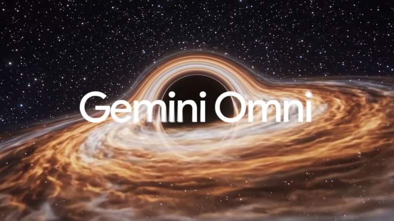 « Une étape décisive » : voici Gemini Omni, l’IA la plus importante pour l’avenir de Google ?