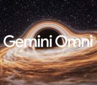 Gemini Omni // Source : Google