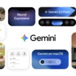 Gemini 3.5 Flash, Gemini Omni, Spark et lunettes Android XR : toutes les annonces de la Google I/O 2026