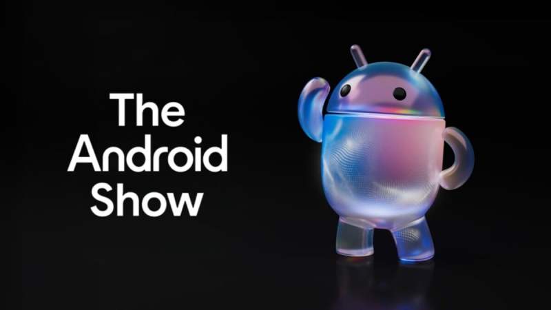Android Show, Gemini, ANTS, OnePlus : les actus qu’il ne fallait pas manquer – L’actu tech de la semaine