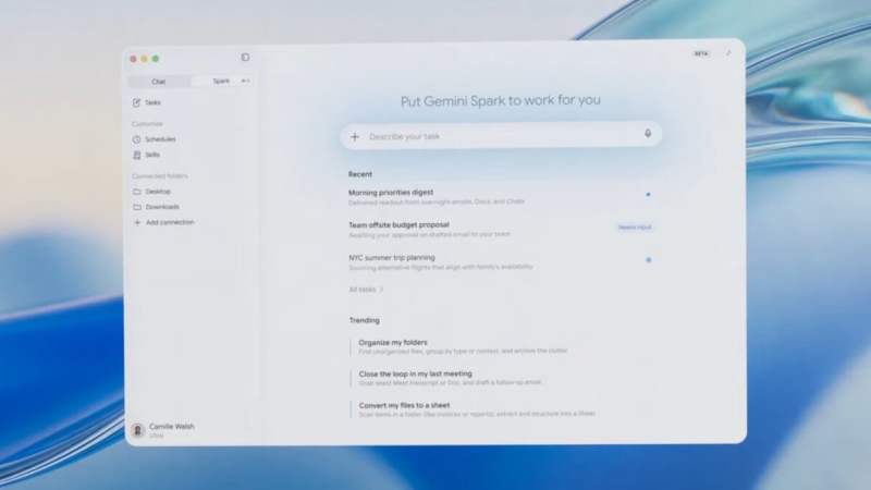 Gemini sur macOS gagne en puissance… grâce à Gemini