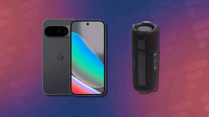 Ce pack Google Pixel 10 + JBL Flip 7 n&rsquo;est qu&rsquo;à 400&nbsp;€ grâce à cette offre inédite chez Fnac et Darty