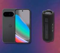 google-pixel-10-jbl-flip-7