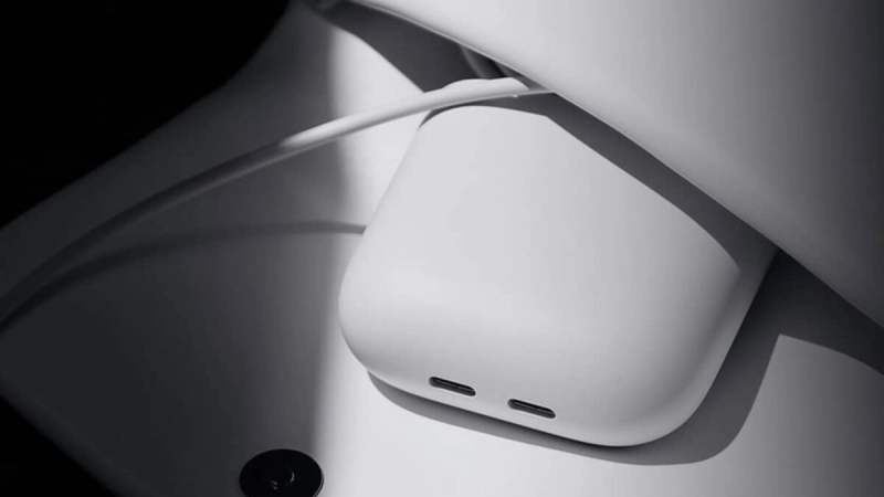 Ce chargeur rapide double port Google 67W spécialement adapté aux smartphones Pixel profite d&rsquo;une belle promo à -41%