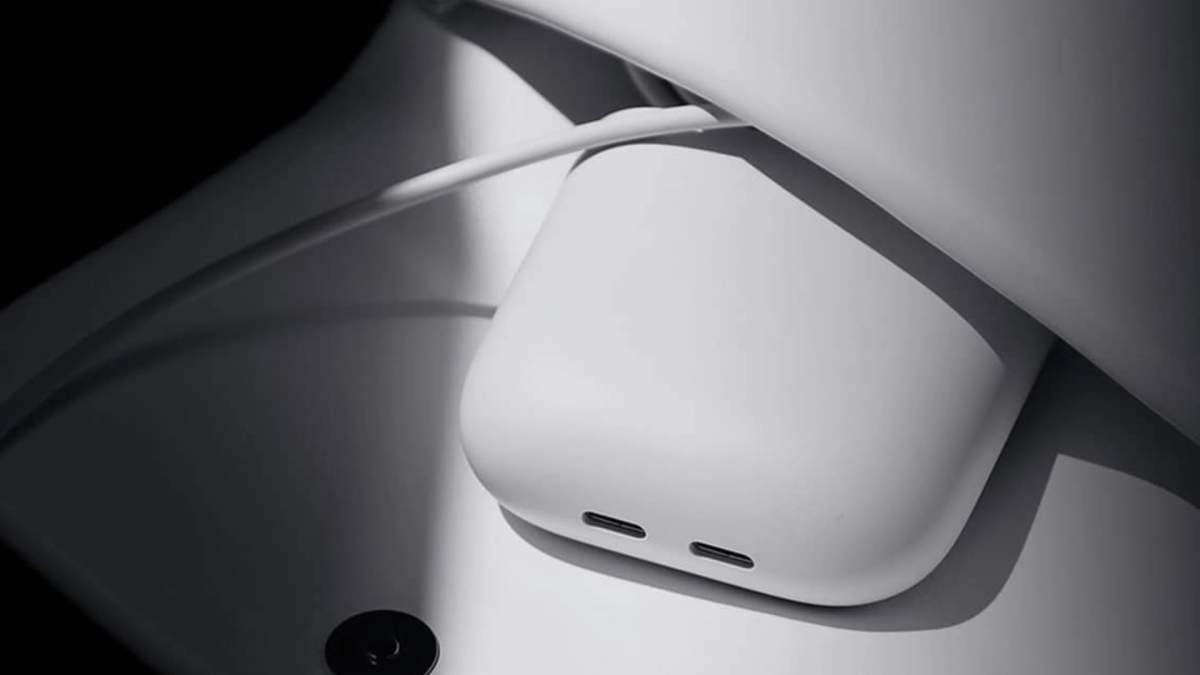 Chargeur rapide double port 67W pour Pixel : recharge efficace