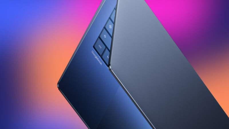 « Une réinvention fondamentale »&nbsp;: Google dévoile les Googlebook, sa nouvelle vision du PC portable sous Android