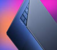 Aperçu d'un PC Googlebook