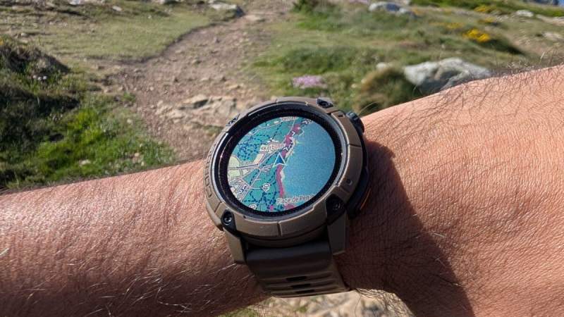 Randonnée : cette nouvelle fonction sur les montres Coros va vous simplifier la vie