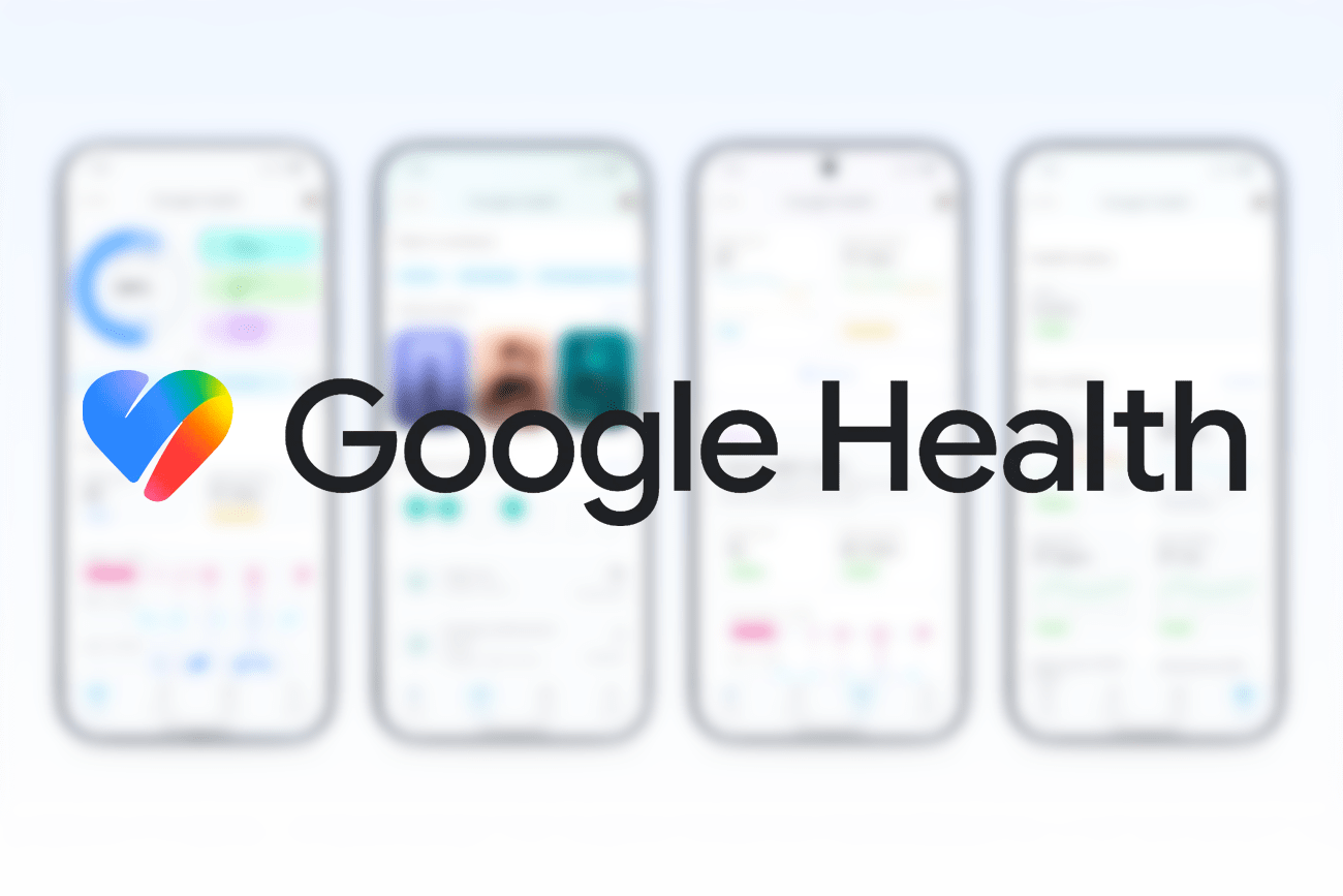 L'application Google Sant&eacute;