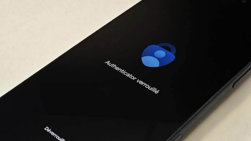 Alerte Microsoft Authenticator&nbsp;: mise à jour urgente sur Android et iOS&nbsp;!