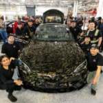 Pourquoi la fin des Tesla Model S et Model X n’est pas de tout repos