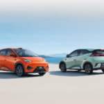 BYD améliore à sa voiture électrique à moins de 10 000 €, avec l’arrivée d’un équipement qu’Elon Musk déteste
