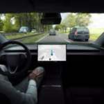 Le FSD de Tesla s&rsquo;étend en Europe à 99 €/mois… mais la France reste sur la touche