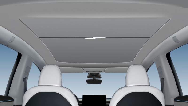 Tesla règle un vieux défaut du Model Y, pourtant on attend toujours en Europe
