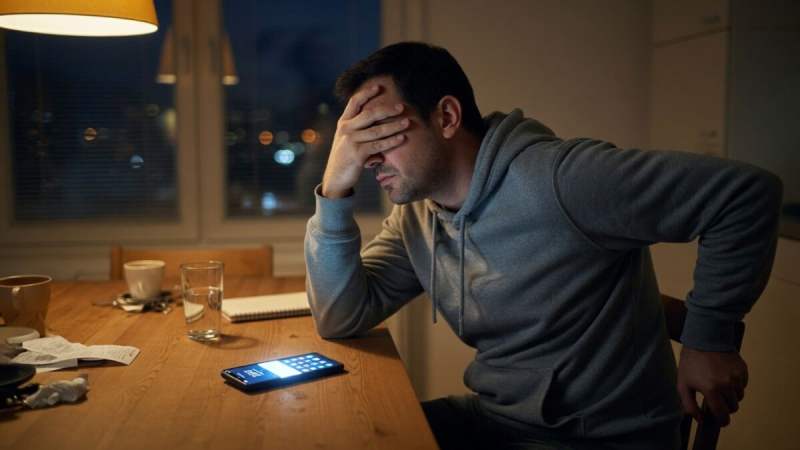 Marre de scroller sans réfléchir&nbsp;? Cette nouvelle option va vous imposer 10 secondes de réflexion