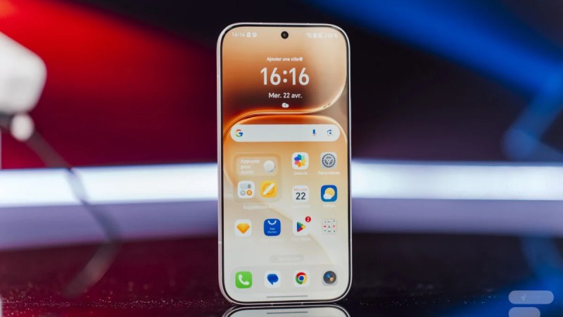 Lumineux et performant, le Honor 600 Pro perd 80 euros et il n’arrive pas seul : un vidéoprojecteur est offert