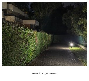 Honor 600 Pro - 48 mm (57) Nuit