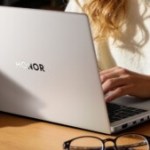 Fin et endurant, le nouveau Honor MagicBook 16 marche sur les plates-bandes du MacBook Air et s&rsquo;octroie une baisse de 200 €