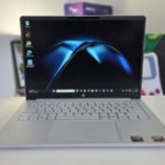 Test du HP Omnibook 3 (14-hy0001nf) : des choix étranges sur un PC très abordable
