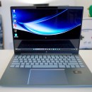 Ce laptop OLED HP mêle légèreté et performance (Intel Core Ultra 5, 16 Go RAM) pour 300 euros de moins