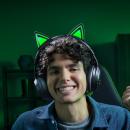 Prix cassé chez Amazon pour ce casque gaming de Razer qui réveillera votre côté animal