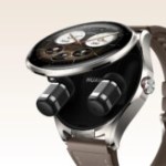La nouvelle Huawei Watch Buds 2, une montre connectée qui cache des écouteurs sans fil dans son boîtier, s&rsquo;allège déjà de 50 €