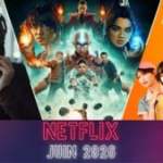 Netflix en juin 2026 : voici les films et séries à ne pas manquer au début de l&rsquo;été