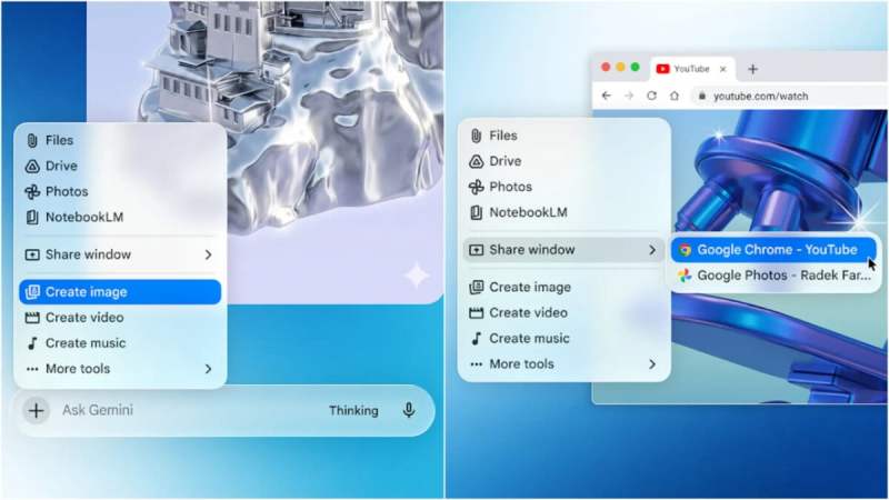 Gemini copie Claude Cowork&nbsp;: Google prépare un agent qui pilote votre Mac