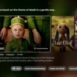 Netflix teste sa propre recherche vocale IA sur la TV tout en snobant Gemini et Alexa