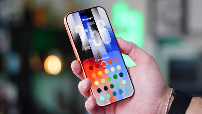 iOS 26.5 : voici les 3 grandes nouveautés et quelques détails passés sous silence