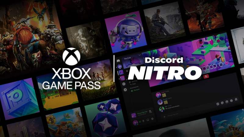Microsoft annonce Xbox Game Pass Starter Edition, offert avec Discord Nitro