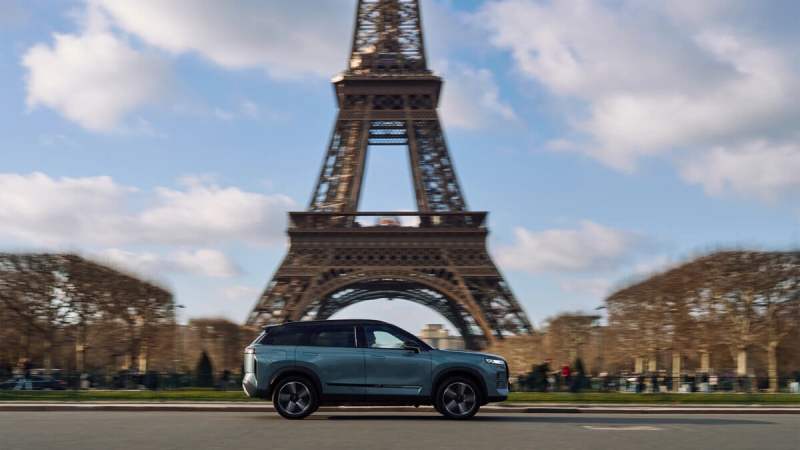 Jaecoo, qui est ce nouveau constructeur Chinois qui a vendu 922 SUV dès son premier mois en France