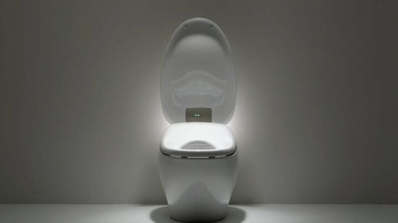 Comment Toto, connu pour ses toilettes japonaises, est devenu un fournisseur indispensable des fabricants de mémoire NAND