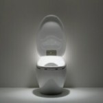 Comment Toto, connu pour ses toilettes japonaises, est devenu un fournisseur indispensable des fabricants de mémoire NAND