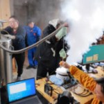 Un Core i9 14900KF poussé à 9,2 GHz : nouveau record du monde d&rsquo;overclocking