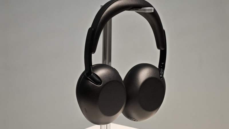 Sony attaque l’AirPods Max 2 sur son terrain : le casque de luxe