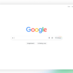 La barre de recherche Google connaît sa plus grosse refonte en 25 ans