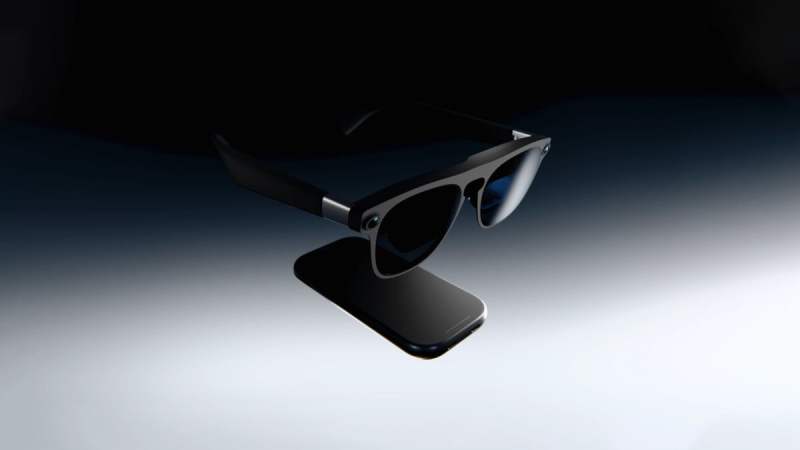Project Aura : les lunettes XR de Google et XREAL passent au concret