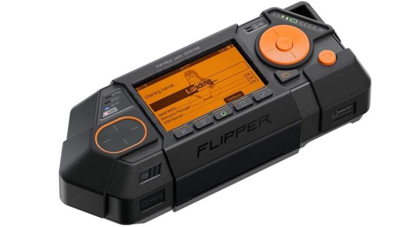 Flipper One : à quoi sert ce mini-PC Linux qui agite déjà la communauté tech, et pourquoi il fait grincer des dents