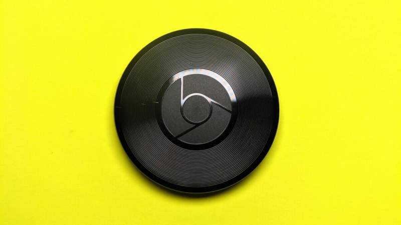 13 ans après, le doyen des Chromecast a vraiment failli rendre l&rsquo;âme