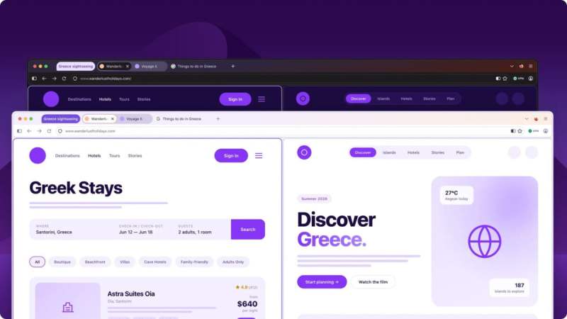 Firefox Project Nova&nbsp;: voici la plus grosse refonte depuis 6 ans