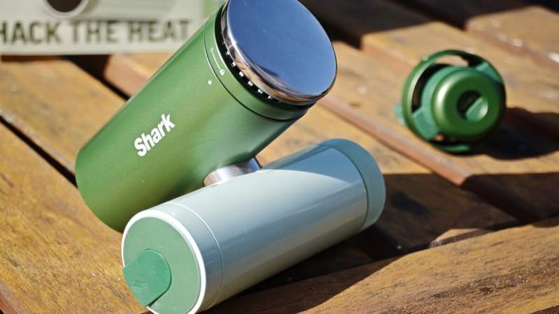 Shark ChillPill&nbsp;: on a testé le ventilateur 3-en-1 qui veut dompter la canicule