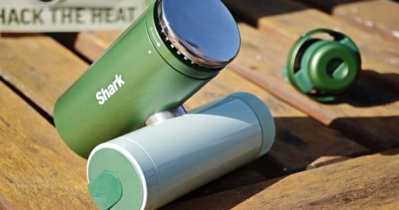 Shark ChillPill // Crédits : Ulrich Rozier pour Frandroid