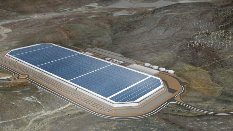 Elon Musk a changé d&rsquo;avis sur l&rsquo;énergie solaire