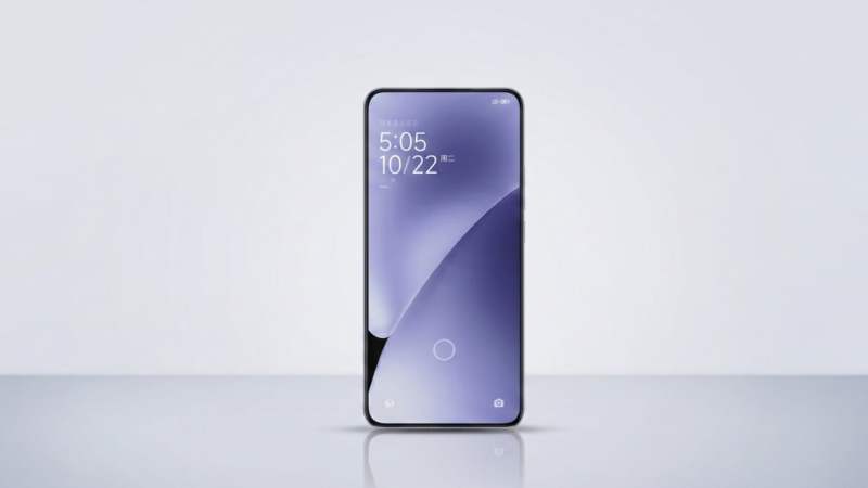 Xiaomi MIX 5&nbsp;: caméra sous l&rsquo;écran, lentille magnétique 100 Mpx et lancement mondial, ce que dit la fuite de mai 2026